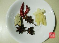 红烧鸡腿的做法图解3