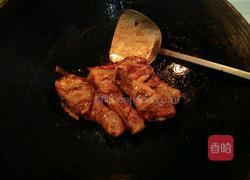 红烧鸡腿的做法图解9