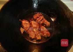 红烧鸡腿的做法图解10