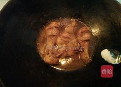 红烧鸡腿的做法图解11