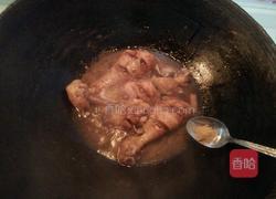 红烧鸡腿的做法图解12