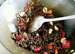 梅菜五花肉的做法图解4