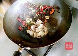 梅菜五花肉的做法图解5