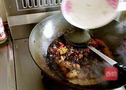 梅菜五花肉的做法图解8