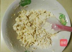 巧克力豆果仁酥饼的做法图解8