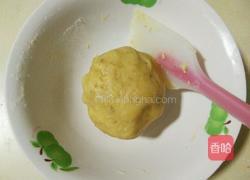 巧克力豆果仁酥饼的做法图解10