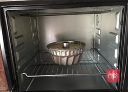 淡奶油戚风蛋糕的做法图解8