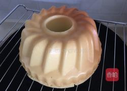 淡奶油戚风蛋糕的做法图解10