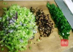 糖果饺子的做法图解4