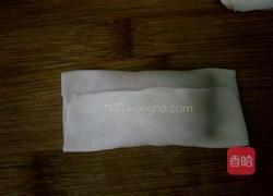 糖果饺子的做法图解8