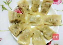 糖果饺子的做法图解12