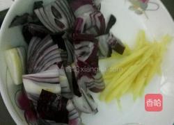 电饭煲焖鸡的做法图解2