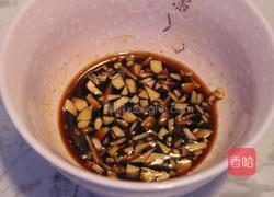 鱼香千叶豆腐的做法图解5