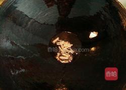 炒猪肚的做法图解3