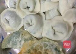 蒸饺子的做法图解5