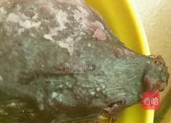 芋圆糖水的做法图解2