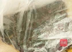 芋圆糖水的做法图解4