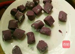 芋圆糖水的做法图解7