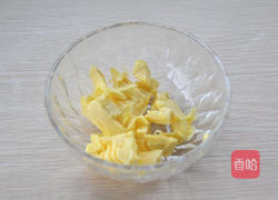 早餐正能量---葱香芝士包的做法图解4