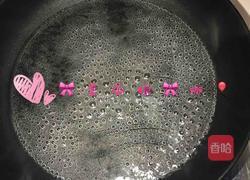 糖霜花生的做法图解3