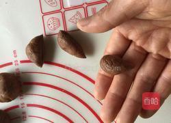 欧克皮熊猫面包的做法图解13