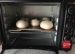 欧克皮熊猫面包的做法图解18