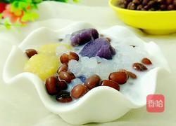 芋圆糖水的做法图解18