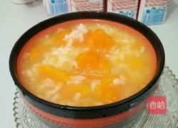 红薯粥的做法图解5