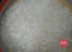 红薯粥的做法图解3