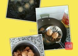 豆腐丸的做法图解6