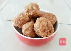 豆腐丸的做法图解7