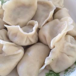 芹菜肉饺子的做法[图]