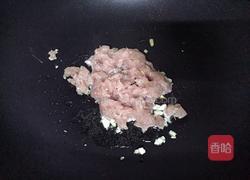 肉末豆腐的做法图解5