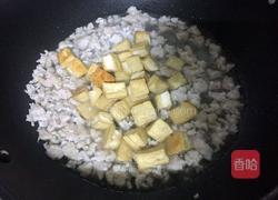 肉末豆腐的做法图解7