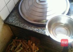 柴锅大鲫鱼的做法图解6