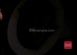 柴锅大鲫鱼的做法图解7