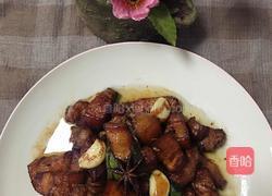 【鱼妈式•红烧肉】的做法图解5