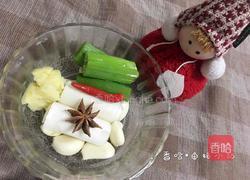 【鱼妈式•红烧肉】的做法图解4