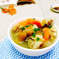 羊排清汤的做法[图]