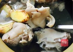 羊排清汤的做法图解6