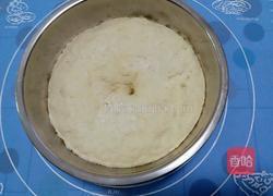 自制果仁包的做法图解4