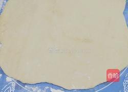 自制果仁包的做法图解5