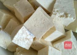 鳕鱼炖豆腐的做法图解5