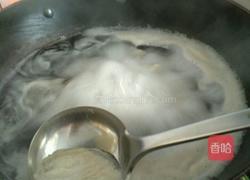 鳕鱼炖豆腐的做法图解8