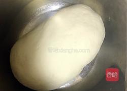 韭黄大肉饺子的做法图解1