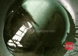 辣椒炒蛋的做法图解3