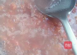 山楂果酱的做法图解2