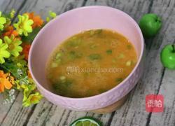 蒜黄鸡蛋炒黑木耳的做法图解1