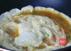 蒜黄鸡蛋炒黑木耳的做法图解3