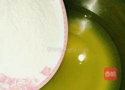 橙汁萝卜条的做法图解8